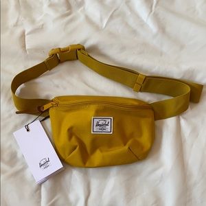 OBO || NWT Herschel Belt Bag/Fanny Pack